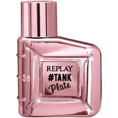 Replay # Tank Plate For Her Edt