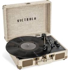 Victrola Journey+ Signature Turntable Record Player