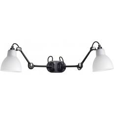 DCWéditions N°204 DOUBLE Wall light