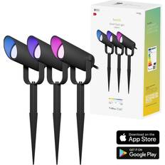 Hombli Outdoor Smart Spot Light Kit Bedlampe