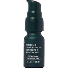 Mandelic Pigmentation Corrector Night Serum Travel Size