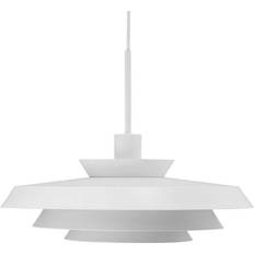 IP44 - Stål Pendellampor Dyberg Larsen DL44 Pendellampa