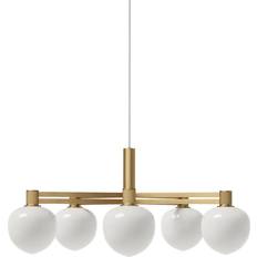 Koppar Taklampor LYFA MEMOIR 120 V Pendellampa