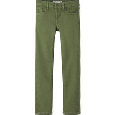 Name It X-slim Twill-bukser