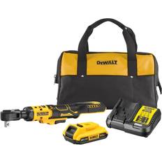 Dewalt Drills & Screwdrivers Dewalt DCF512D1 (1x2.0Ah)