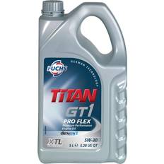 Fuchs TITAN GT1 FLEX 23 5W30 ENGINE Motor Oil 1L