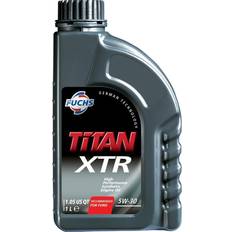 Fuchs Titan Performance XTR 5W-30 Synthetic Engine Motor Oil