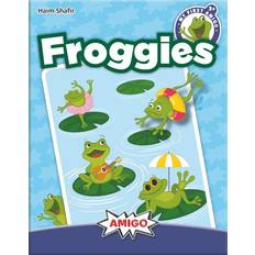 Froggies