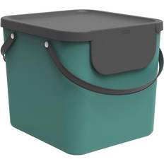 Waste Disposal Rotho Albula Recycling Waste Bin 40L 40L