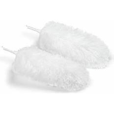Løse hoveder microfiber afstøver, 2 stk./pk.