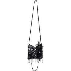 Borse Accessori Boland Flapper Handbag Black