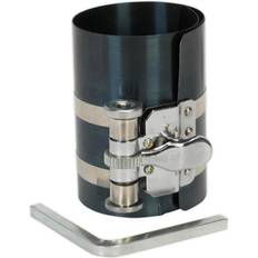 Petrol Compressors Sealey VS157 Piston Ring Compressor