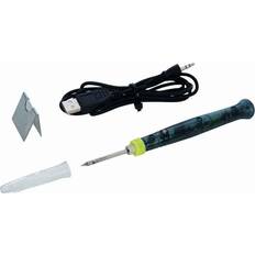 Silverline 463429 USB Iron 8W