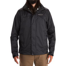 Marmot Rain Jackets & Rain Coats Marmot Precip Eco Big Jacket - Black