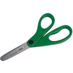 Green Scissors Go Green Recycled Scissor 5in. with