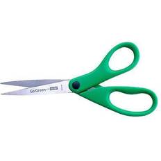 Green Scissors Go Green Recycled Scissor