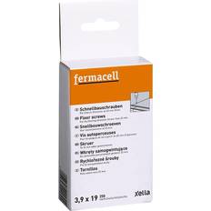 Fermacell Baustoffe Fermacell original gipsfaser schnellbauschrauben boden 3,9