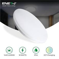 ENER-J 18W Ceiling Flush Light