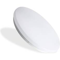 ENER-J 12W Ceiling Flush Light