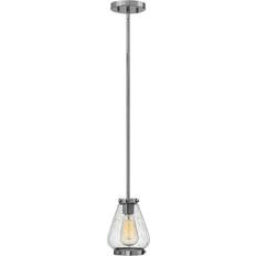 Elstead Lighting Hinkley Finley Mini Dome Pendant Lamp