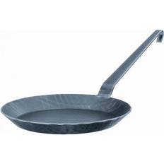 Rösle Poêles Rösle 95728 Poele En Fer Forge Diametre 28 cm