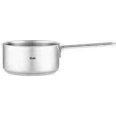 Fissler pure collection stielkasserolle mit Klappe