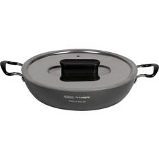 Rond Paellapannen Cadac Paella Pan 30