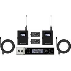 Sennheiser EW-DX MKE 2 Lavalier Set S1-10