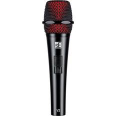 Dynamic microphone SE Electronics V2 Switch Dynamic Microphone