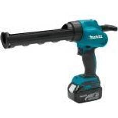 Makita Mass Exciser 18V 1 x 3.0Ah LI-ION DCG180RF