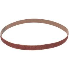 Power Tool Accessories on sale Draper 330 x 10mm 80Grit Aluminium Oxide Sanding Belt