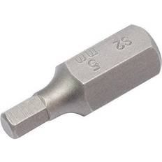 Power Tool Accessories on sale Draper Expert 33326 5mm x 30mm Hexagonal 10mm Insert Bit for Mecha