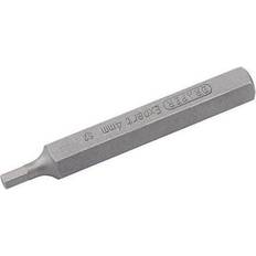 Draper Expert 33332 4mm x 75M Hexagonal 10mm Insert Bit for Mechan