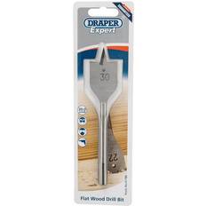 Draper 30.0mm Flat Wood Bit