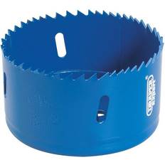 Power Tool Accessories Draper 89mm HSS Bi-Metal Holesaw Blade