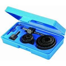 Holesaw set Silverline Holesaw Set 11pce 19 64mm