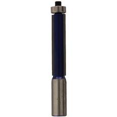 Elverktygstillbehör Draper TCT Router Bit 1/2 Tum Rak 12.7 x 50 mm