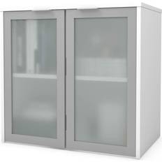 BestAir 160521-1117 i3 Plus Hutch Frosted External Door (x)