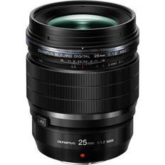 OM SYSTEM Kameraobjektiver OM SYSTEM OLYMPUS Single Focus Lens ED 25mm F1.2