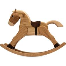 The Rocking Horse Small
