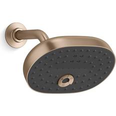 Shower Sets Kohler 26290-G-BV Statement Oblong