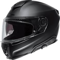 Motorcycle Equipment Schuberth S3 Full-Face Helmet black