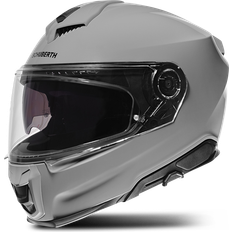 Schuberth helmet Schuberth S3 Concrete Grey Full-Face Helmet gray