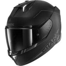 Shark skwal i3 Shark Integralhelm Skwal i3 Blank SP Noir