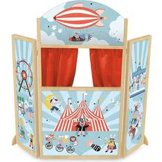 Vilac Circus Theater 8557