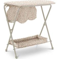 Dukke puslebord Konges Sløjd Doll Changing Table