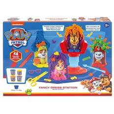 Paw Patrol Legetøj Paw Patrol Dough Fancy Dress Station Fjernlager, 4-5 dages levering