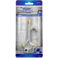 Air Blow Guns Steel Air Blow Gun Safety Lever 1/4 NPT