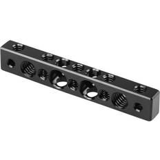 Smallrig Actionkameratillbehör Smallrig 1091 Cheese Bar w/ 1/4'' & 3/8'' Support cages