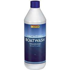 Jotun Båtrengöring Jotun Alkalisk Avfettning Boatwash 1 Liter